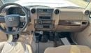 تويوتا لاند كروزر 70 TOYOTA LAND CRUISER HARDTOP 78 4.0L MODEL YEAR 2026