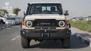 Toyota Land Cruiser Pick Up 2.8L - Automatic Transmission - Diff Lock - Rear Camera - Cool Box - Diff Lock - Cruise Control