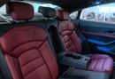 بورش تايكان 2023 Porsche Taycan 4s, With Porsche Warranty, Fully Loaded, Excellent Condition, GCC Spec