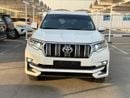تويوتا برادو TX-L 2.8L