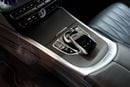 مرسيدس بنز G 63 AMG 4x4² هيكل خارجي/داخلي من ألياف الكربون، رف سقف، محاور بوابة، مواصفات خليجية!!