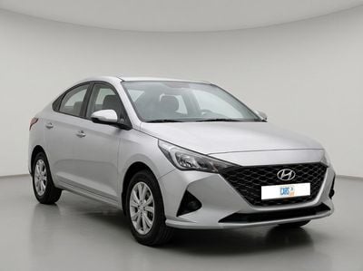 Hyundai Accent SMART 1.6 | Zero Down Payment | Home Test Drive