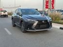 لكزس NX 250 2025 lexus nx250 full option usa imported