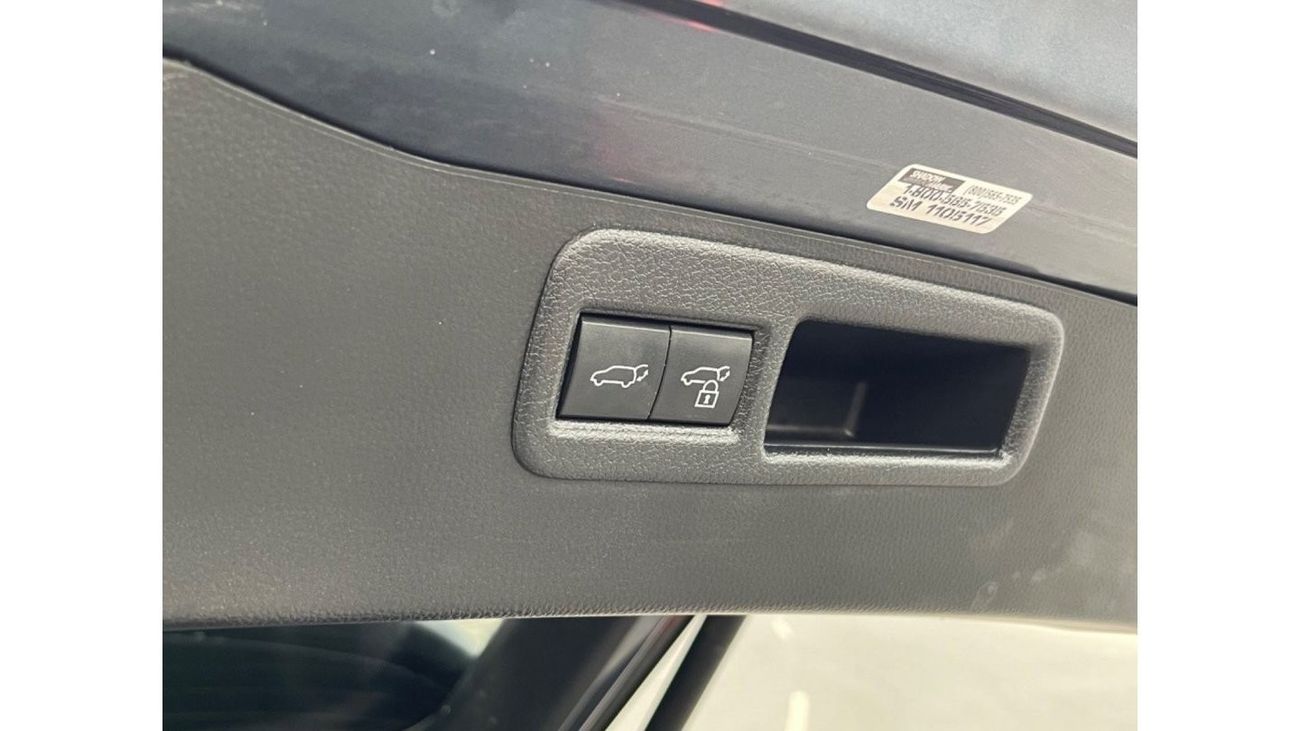 تويوتا فينزا 2021 TOYOTA VENZA HYBRID IMPORTED FROM USA