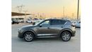 Mazda CX5 2024 SIGNATURE TURBO 360 CAMERA PROJECTOR 2000KM ONLY CANADA SPEC