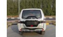 Mitsubishi Pajero 2017 3.5 GLS Ref # 429