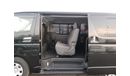 Toyota Hiace TOYOTA HIACE VAN RIGHT HAND DRIVE(PM74575)
