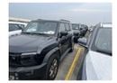 Jetour T2 LUX Jetour T2 Conquer 2.0 XWD 8AT 2025 Model