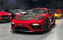 Porsche 718 Cayman GT4 RS 4.0L (493 HP) A/T