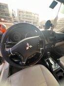 Mitsubishi Pajero GLS Highline 3.8L (243 HP)