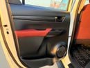 Toyota Hilux Toyota Hilux pickup Years 2024 V4 Diesel automatic