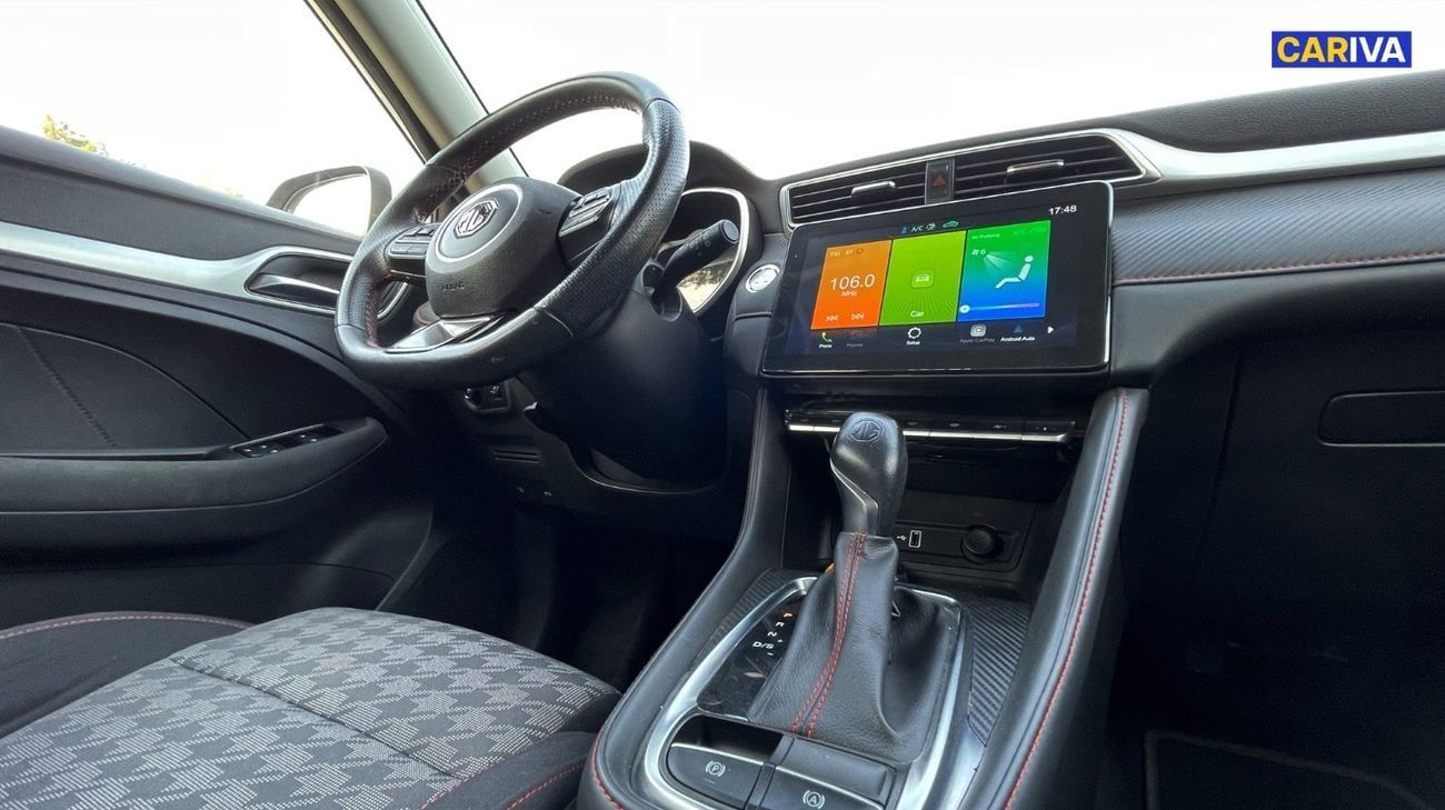 MG ZS Standard | Free Agency Warranty | Complete Service History | Ze ro Downpayment Request