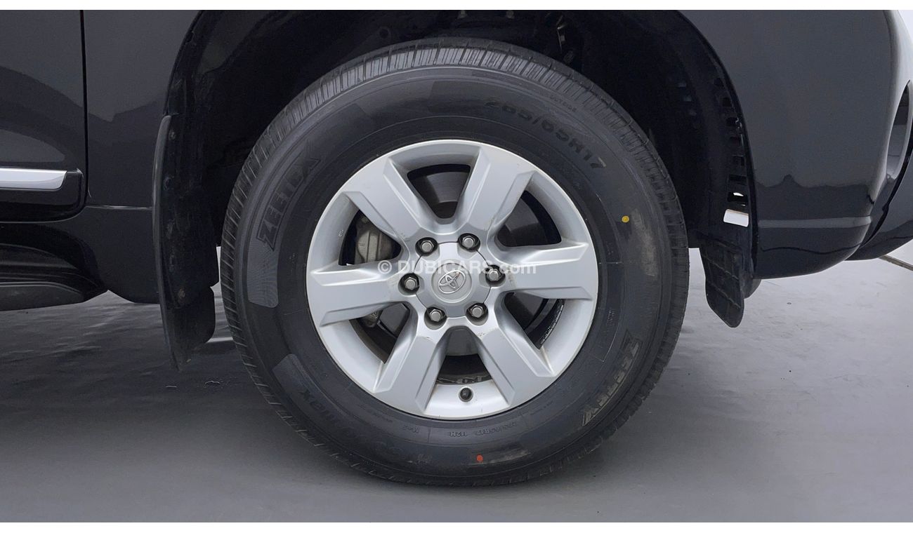 Toyota Prado VXR 4 | Zero Down Payment | Free Home Test Drive