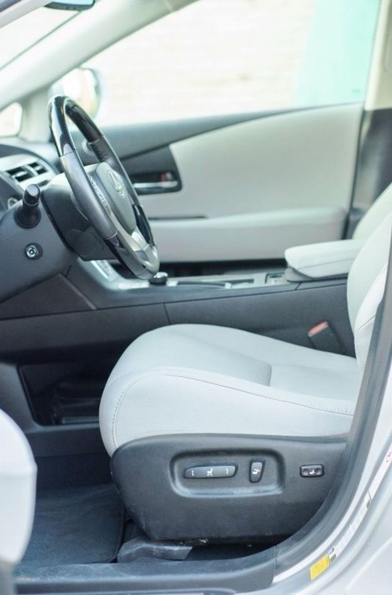 Lexus RX350 3.5USA EXCELLENT CONDITION