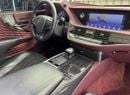 لكزس LS 500 LS 500 | 3.5 L V6