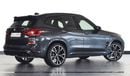BMW X3 M Competition