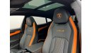 Lamborghini Urus S Fully loaded