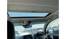 Toyota Prado Toyota prado 2018 model petrol from Japan RHD