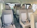 تويوتا هاياس Toyota Hiace High roof 3.5l, Petrol, M/T, 2023