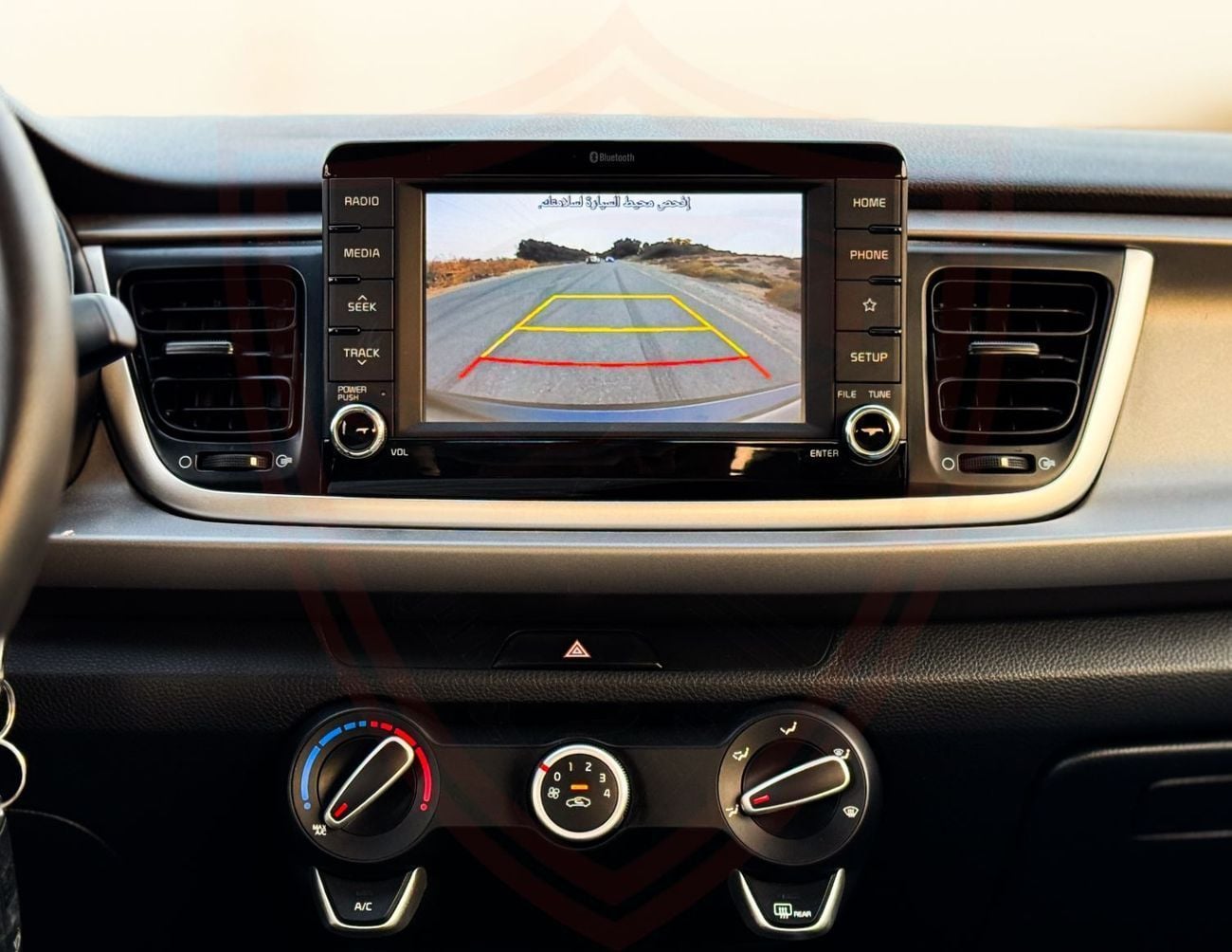 كيا ريو كيا ريو | ١.٤ لتر | ٢٠٢٠ | خليجي | خالية من الحوادث | بحالة ممتازة | 420 شهرياً