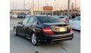 Mercedes-Benz C 300 Mercedes C300_American_2011_Excellent_Condition _Full option