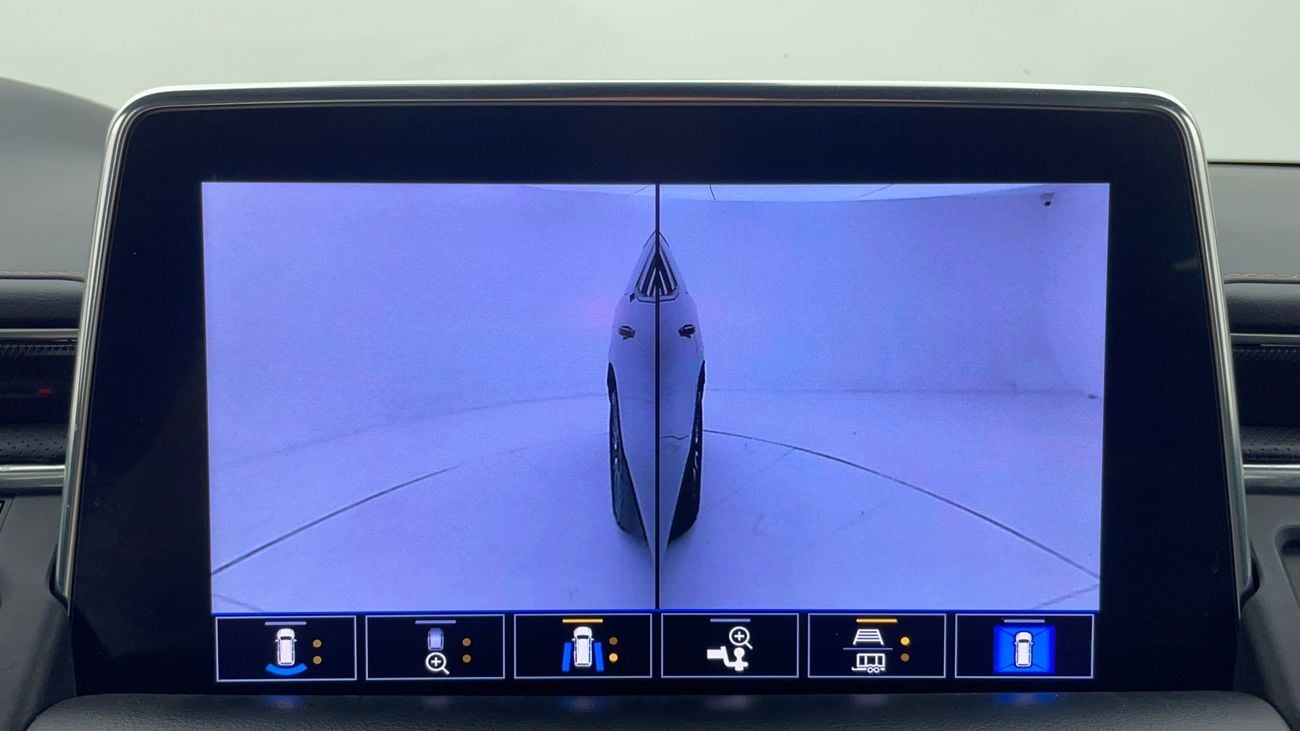 جي أم سي يوكون AT4 5.3 | بدون دفعة مقدمة | اختبار القيادة في المنزل