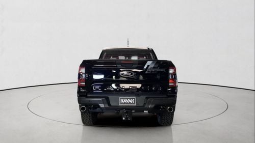 Ford Ranger 3.0 ECOBOOST V6 4WD AUTO DC RAPTOR | Guaranteed Warranty | 0 Down Payment
