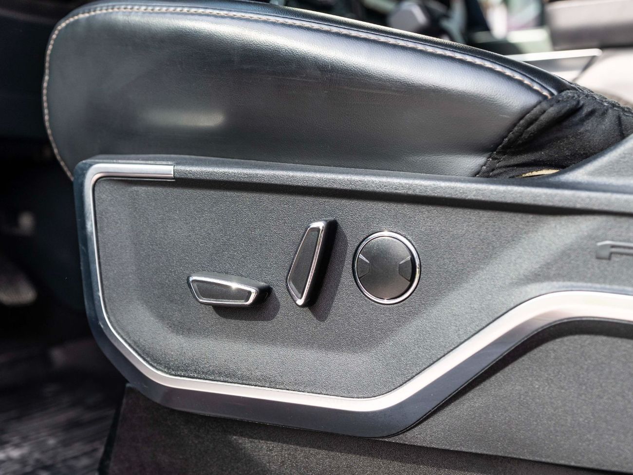 فورد F 150 Raptor 3.5L V6