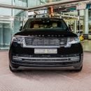 لاند روفر رينج روفر HSE P400 2026 RANGE ROVER VOUGE HSE  V6  BRAND NEW