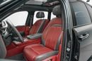 Rolls Royce Cullinan BLACK BADGE
