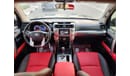 Toyota 4Runner TOYOTA 4RUNNER 2016 MODEL FULL OPTION