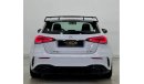 Mercedes-Benz A 35 AMG 2021 Mercedes Benz A35 AMG, 2026 Mercedes Warranty, GCC