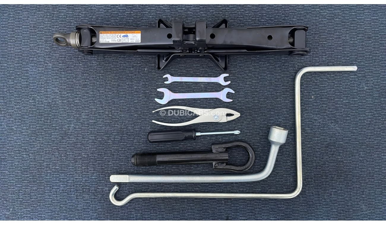 Toyota Camry SE+ 2.5 | Under Warranty | Inspected on 150+ parameters