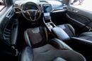 Ford Edge ST ST