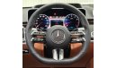 Mercedes-Benz S 500 2021 Mercedes S500 4Matic Sedan, March 2026 Agency Warranty, Full Agency Service History, GCC