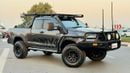 Toyota Hilux SMART CAB | GTK SPORTS BAR | AWNING CAMPING TENT | MANUAL TRANSMISSION | 2.8L | 2016