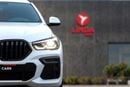 BMW X6 M M Sport