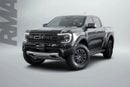 Ford Ranger Raptor