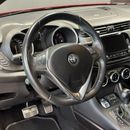 ألفا روميو جوليتا AED 1,339pm • 0% Downpayment • Veloce • Agency Warranty and Service 2025