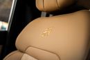 Jetour T2 LUX 2025 GCC Specs Full Service History Low Mileage 2.0L Turbo 4 Cylinders