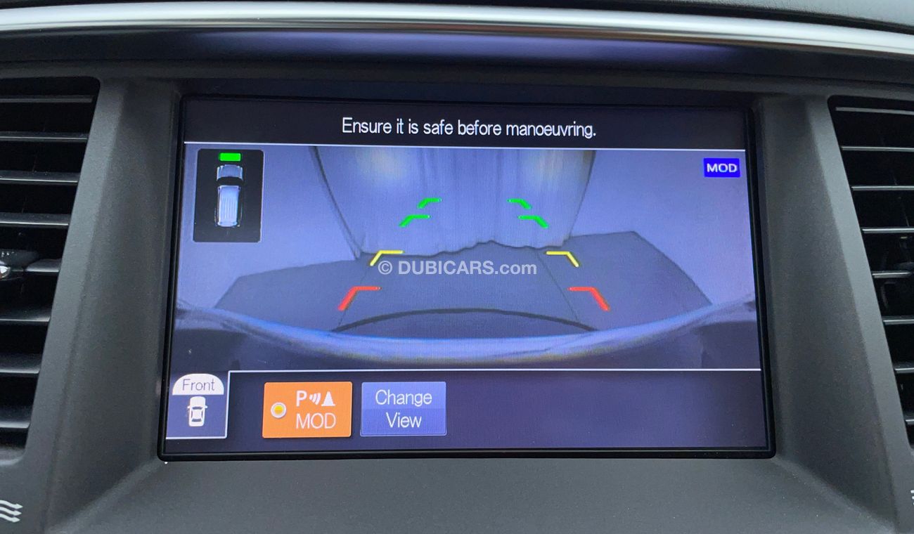 Nissan Patrol SE PLATINUM 4 | Zero Down Payment | Free Home Test Drive