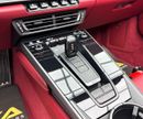 Porsche 911 TARGA 4