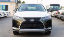 Lexus RX350