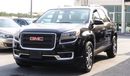 GMC Acadia