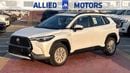 Toyota Corolla Cross 1.8L HYBRID 2024 Petrol 0Km