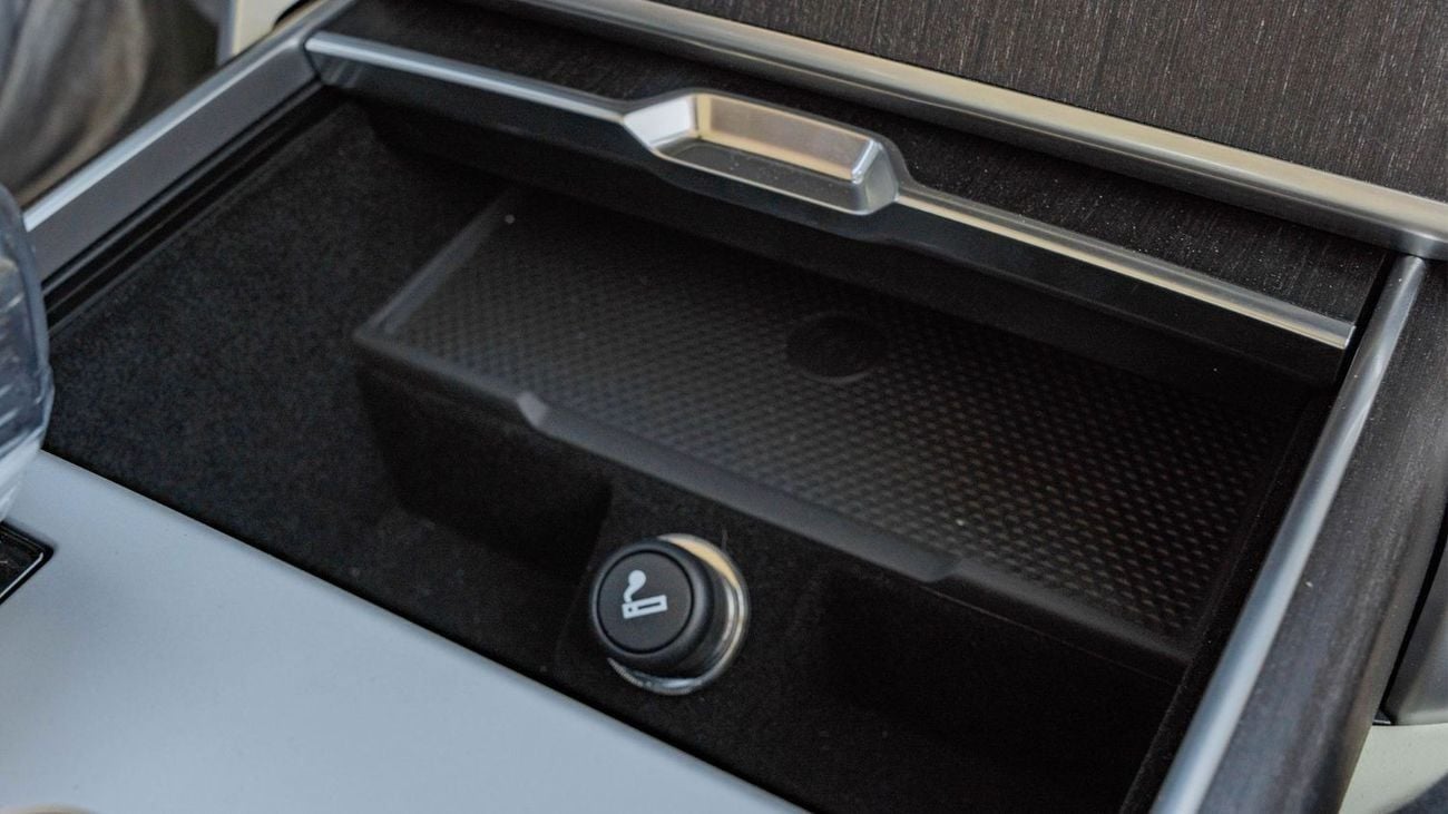 Land Rover Range Rover 2024 Land Rover Range Rover HSE P530 V8 4.4L AT Petrol AWD