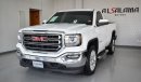 GMC Sierra Z71 SLE