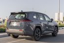 Toyota RAV4 Toyota RAV4 LE | GCC Specs | V4 | FWD | 2.0L | 2026