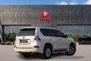 Lexus GX460 PREMIER Lexus GX460 Premier 2021 GCC | Warranty