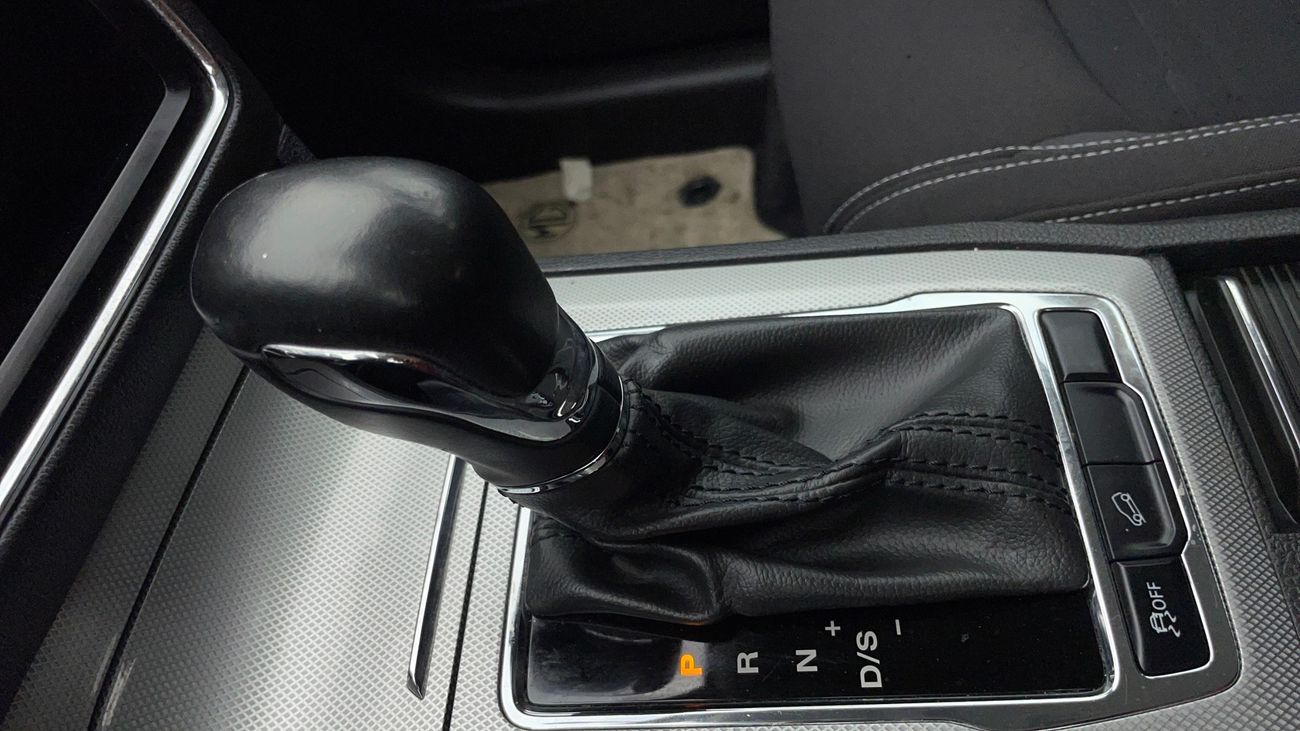 MG RX5 STD 1.5 | Zero Down Payment | Home Test Drive